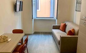 Mint Appartemento 4 Posti Letto